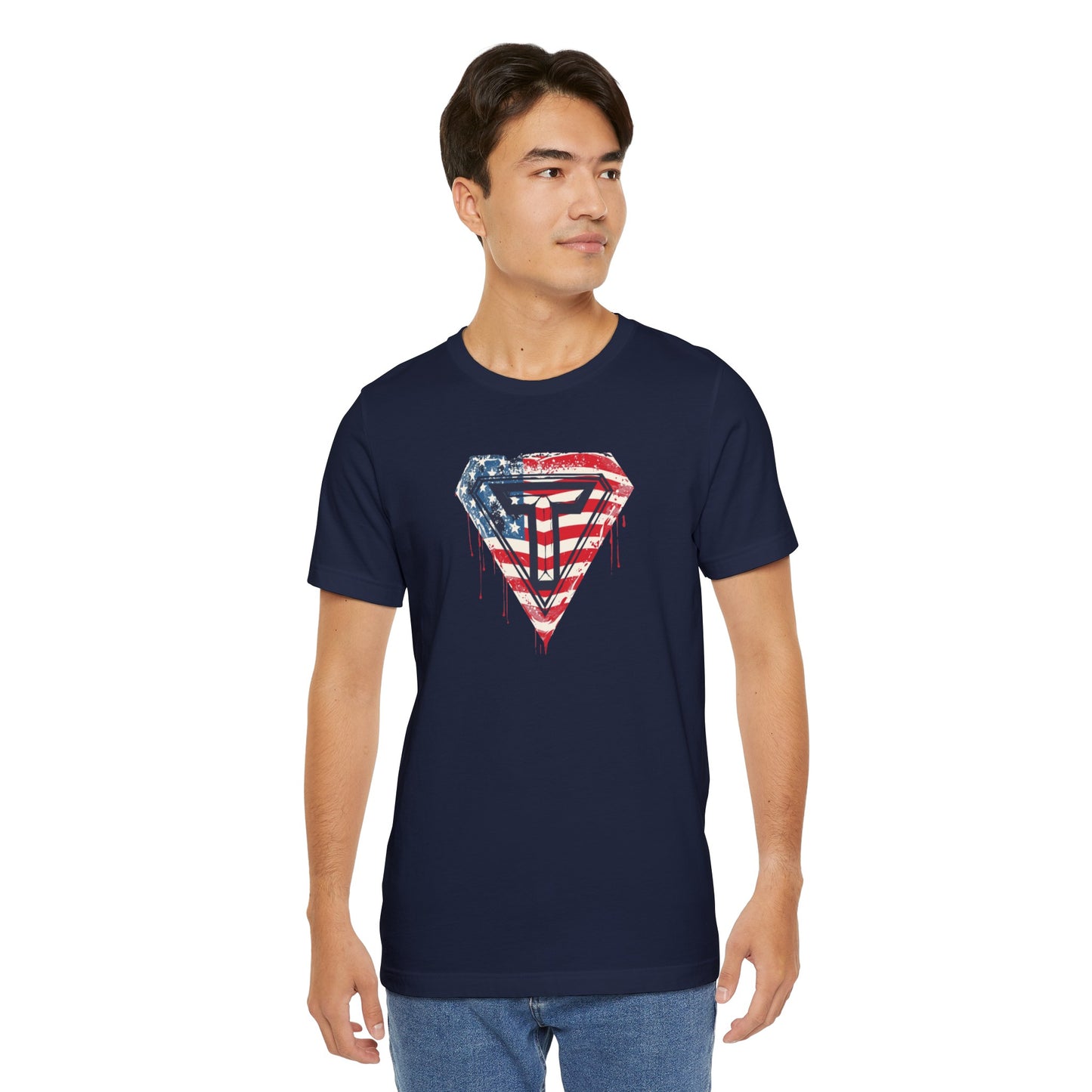 Super T Jersey T-Shirt