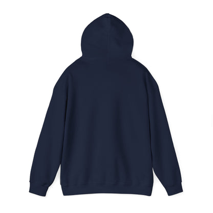 IVF Unisex Heavy Blend™ Hooded Sweatshirt