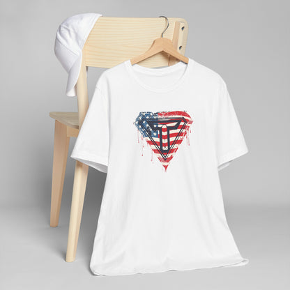 Super T Jersey T-Shirt