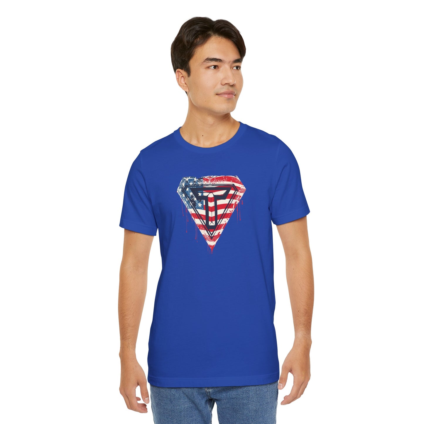 Super T Jersey T-Shirt