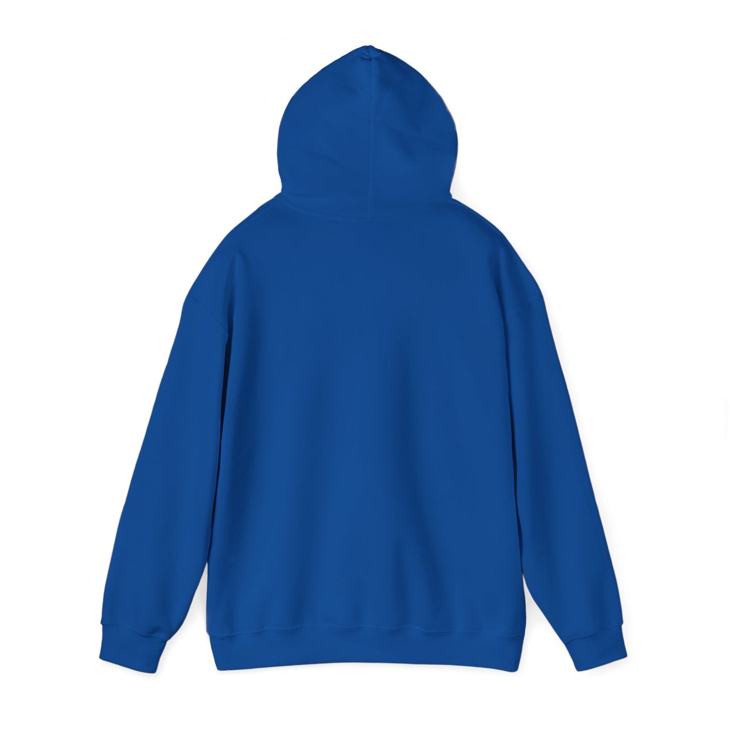 United States Unisex Heavy Blend™ Hooded Sweatshirt (shady)