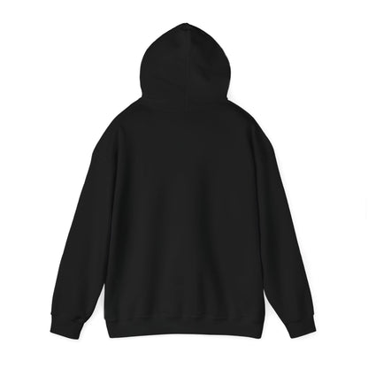 IVF Unisex Heavy Blend™ Hooded Sweatshirt