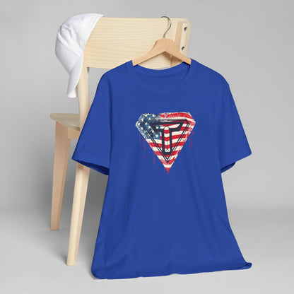 Super T Jersey T-Shirt