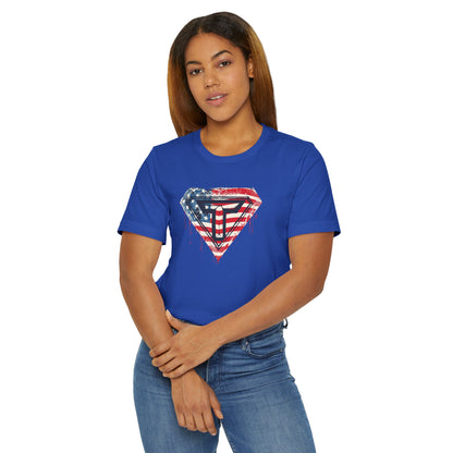 Super T Jersey T-Shirt