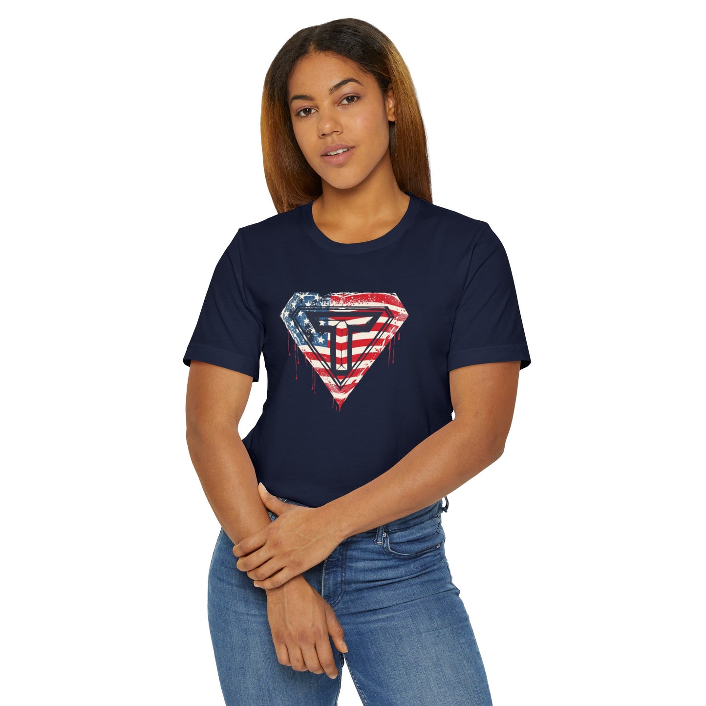 Super T Jersey T-Shirt