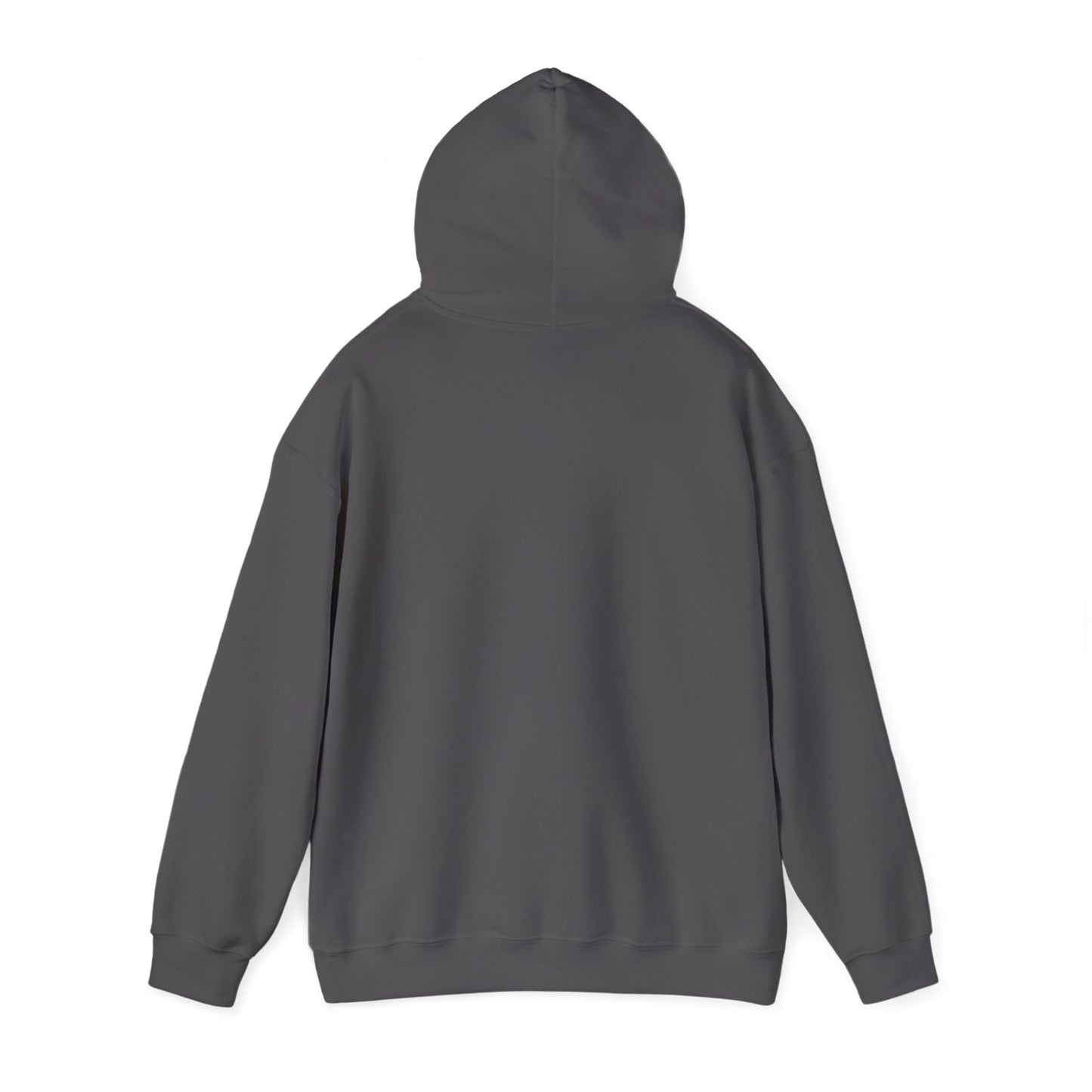 IVF Unisex Heavy Blend™ Hooded Sweatshirt