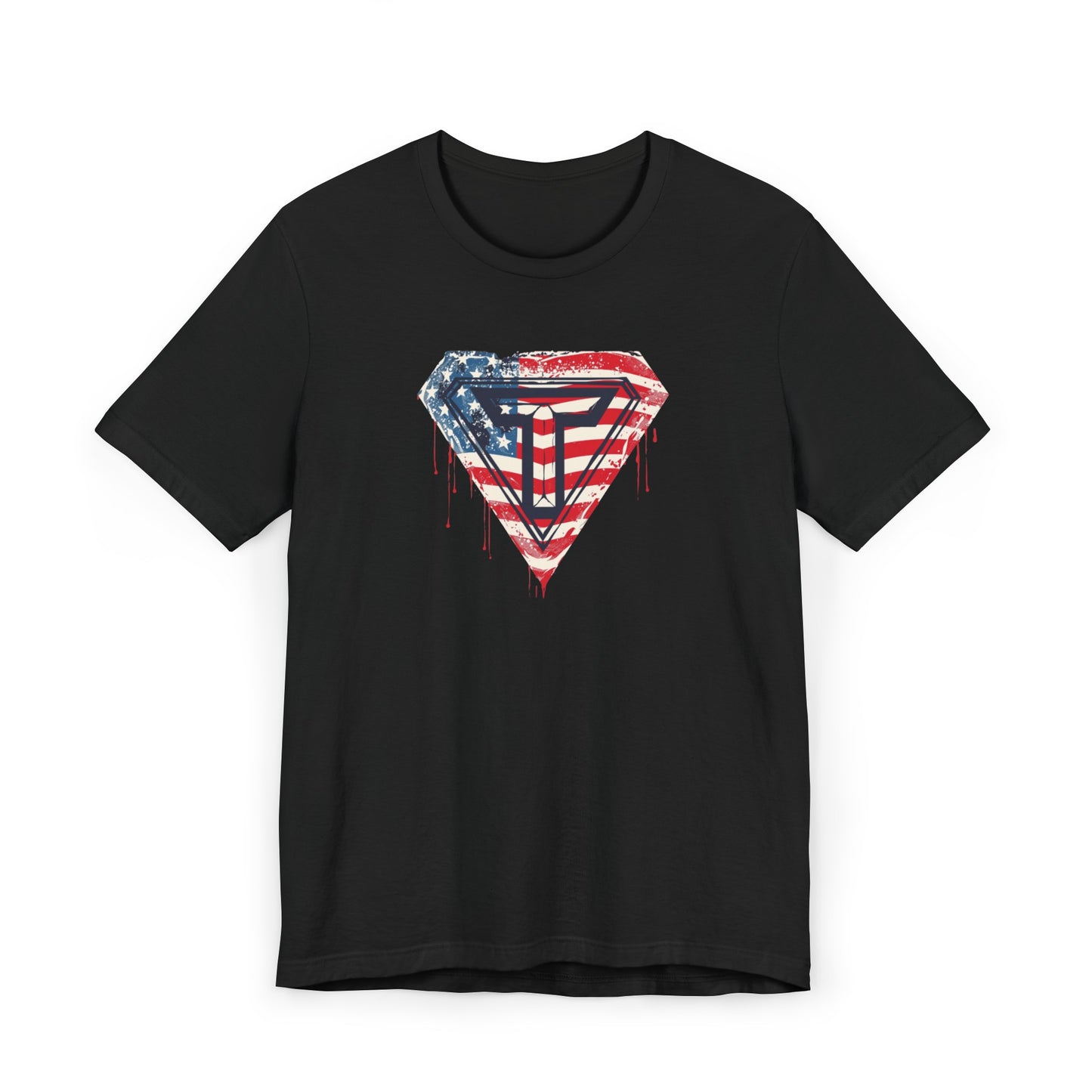 Super T Jersey T-Shirt