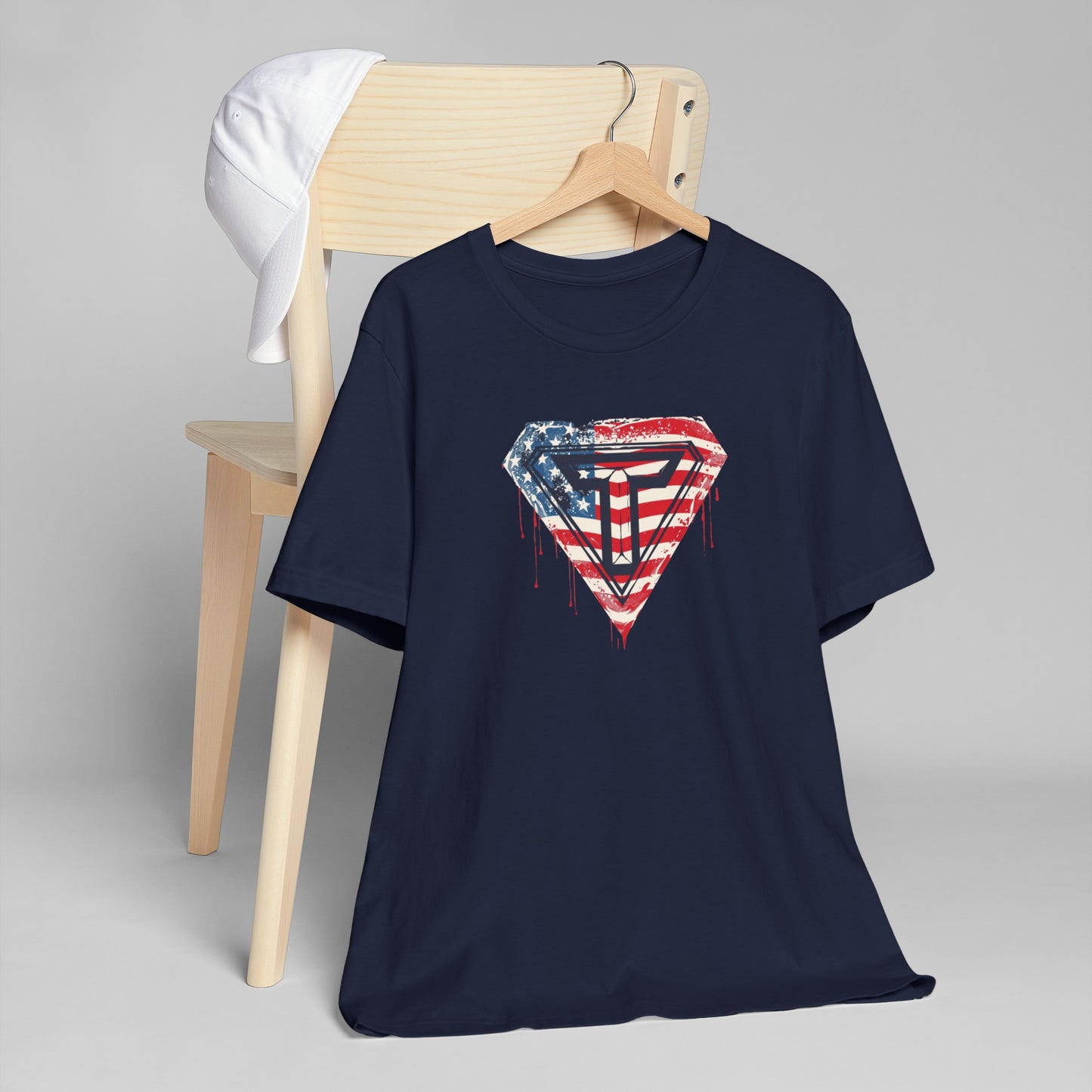 Super T Jersey T-Shirt