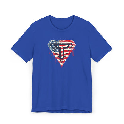 Super T Jersey T-Shirt