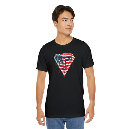 Super T Jersey T-Shirt